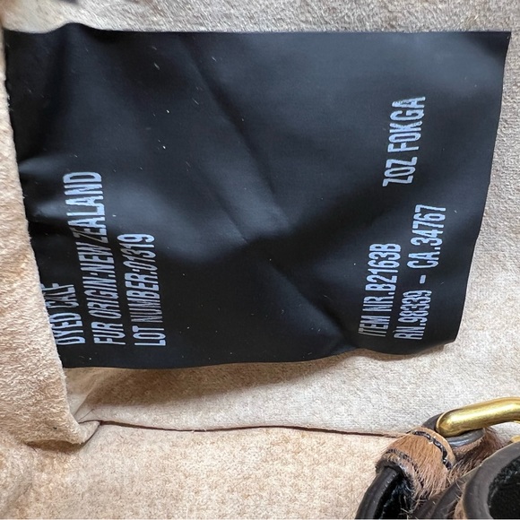 Vintage Prada shoulder bag - Picture 5 of 15